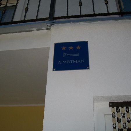 Apartments Zlata Poreč Exterior foto