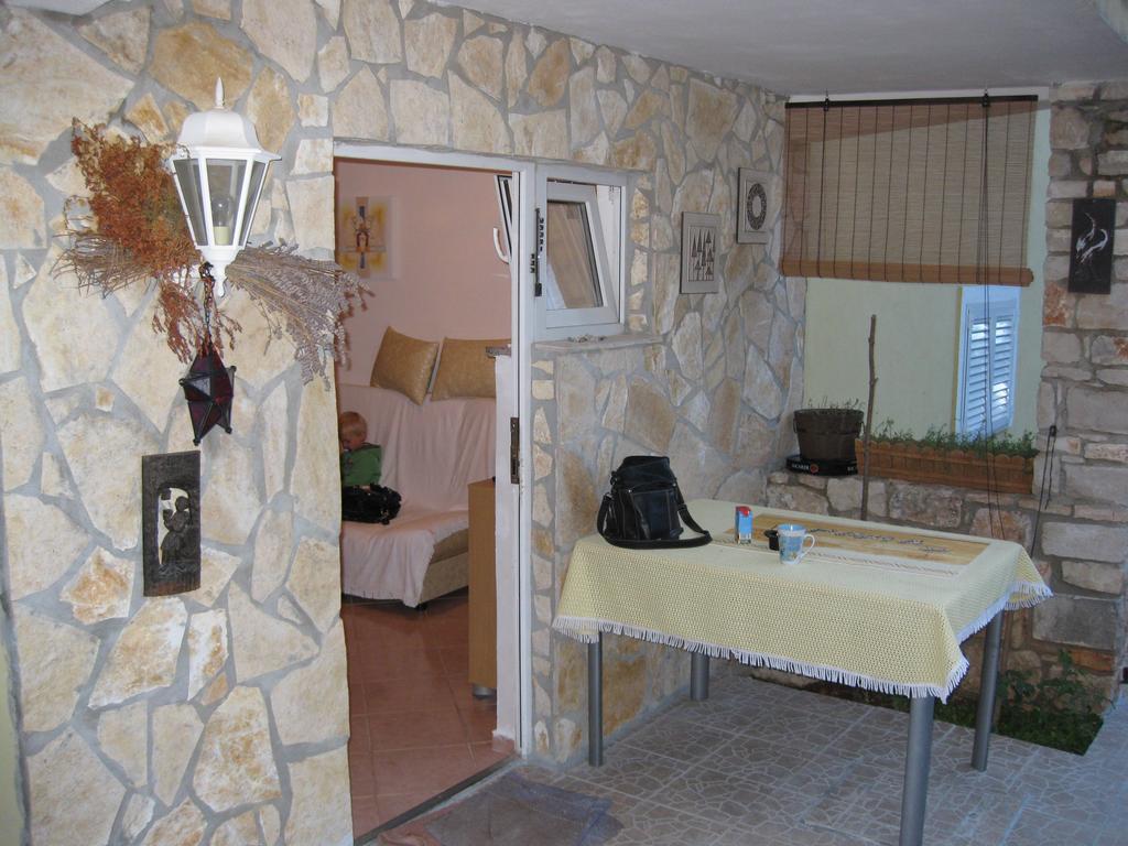 Apartments Zlata Poreč Zimmer foto